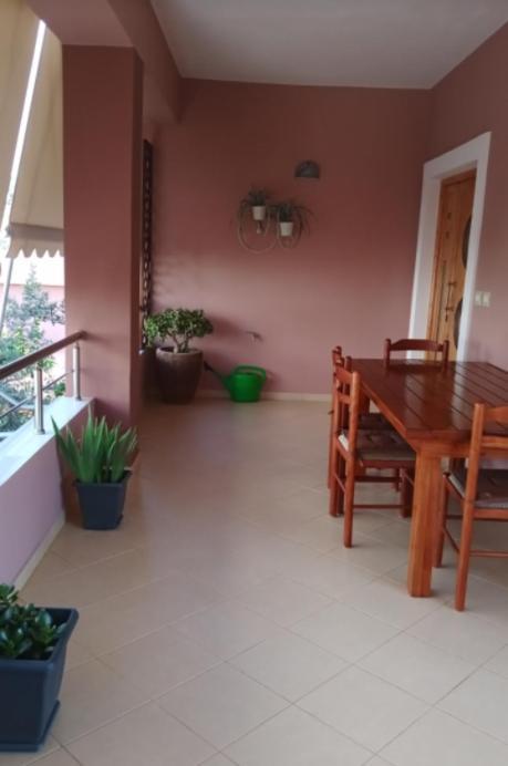 Victoria Apartments Ksamil Bagian luar foto